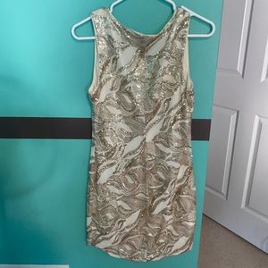 Homecoming dress. XL worn once